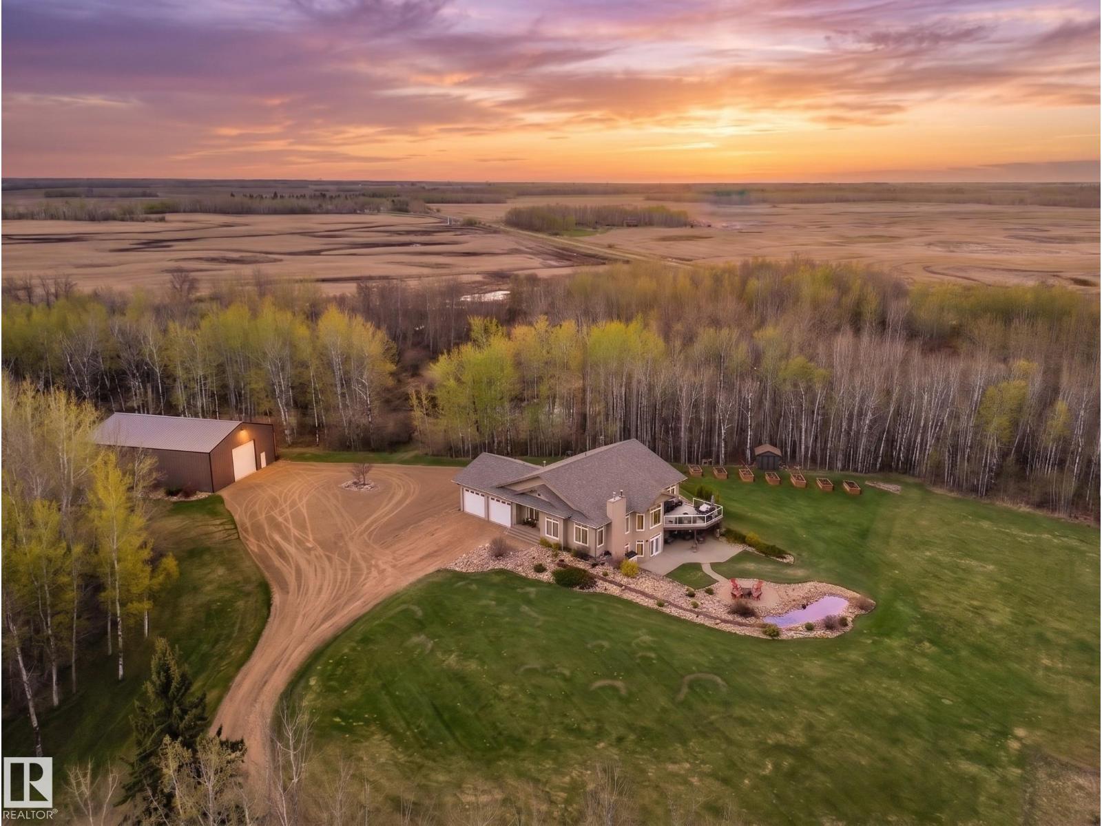 60030 Range Road 225, Rural Thorhild County, Alberta