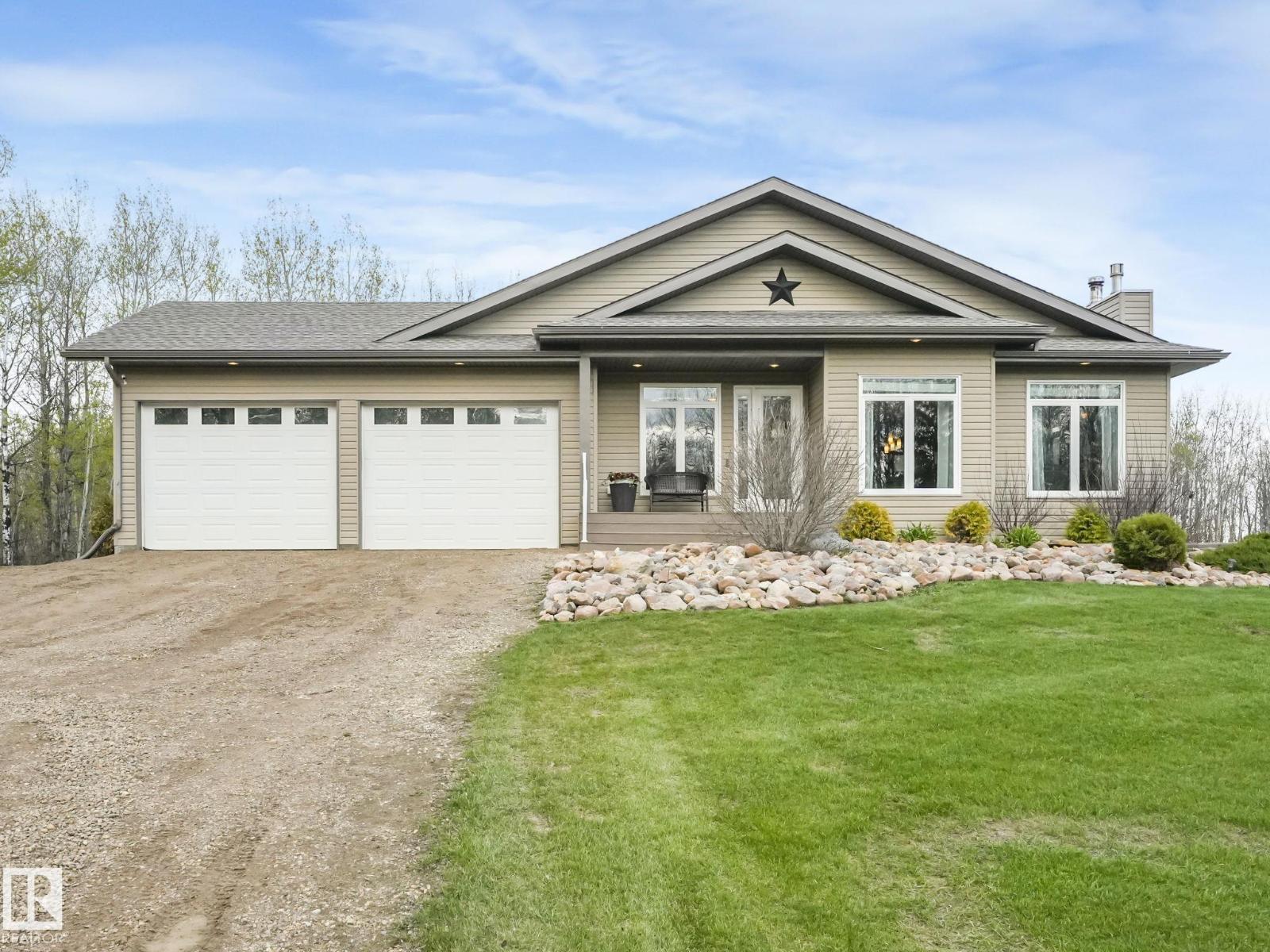 60030 Range Road 225, Rural Thorhild County, Alberta  T0A 3J0 - Photo 2 - E4489154