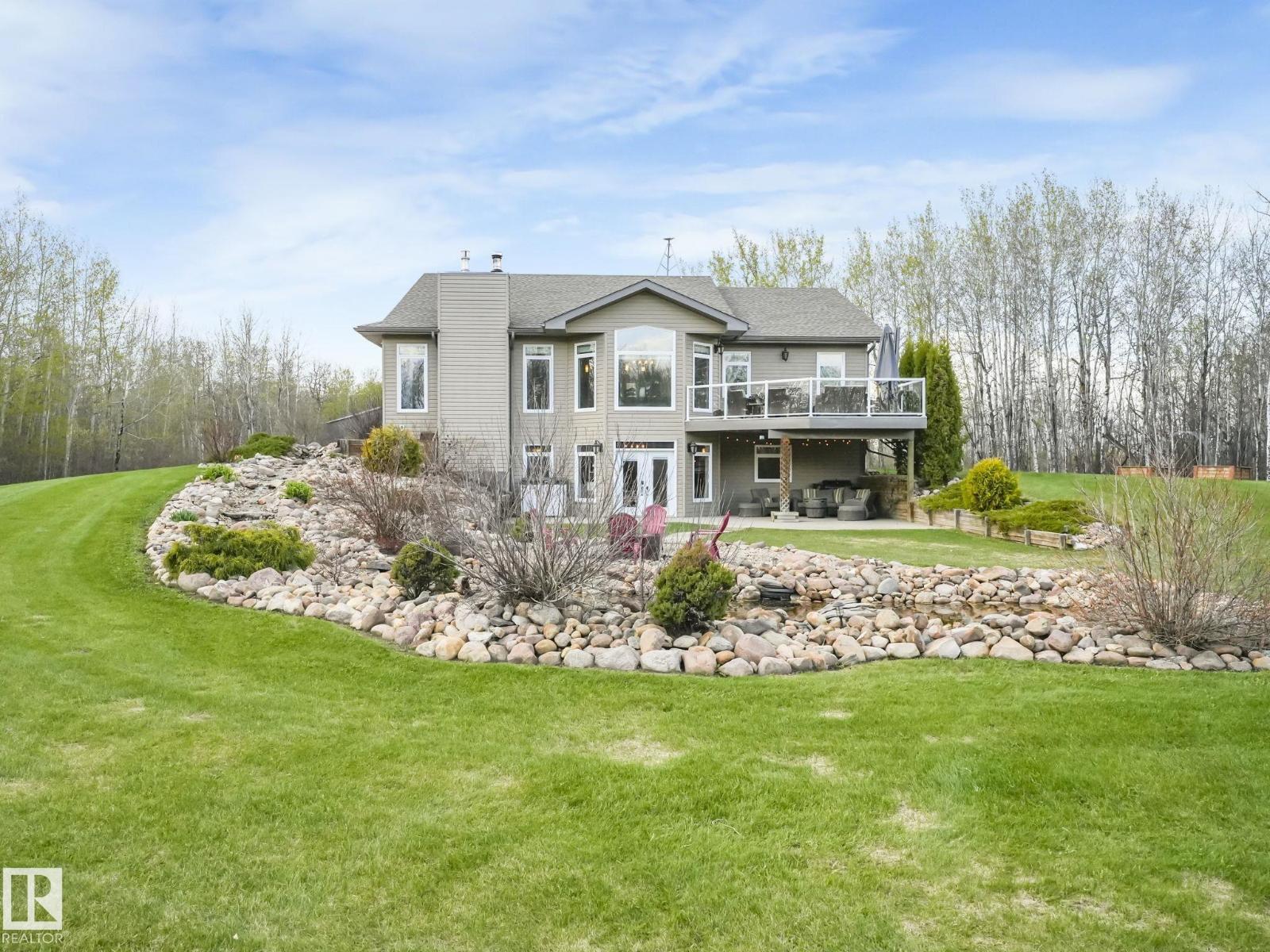 60030 Range Road 225, Rural Thorhild County, Alberta  T0A 3J0 - Photo 4 - E4489154