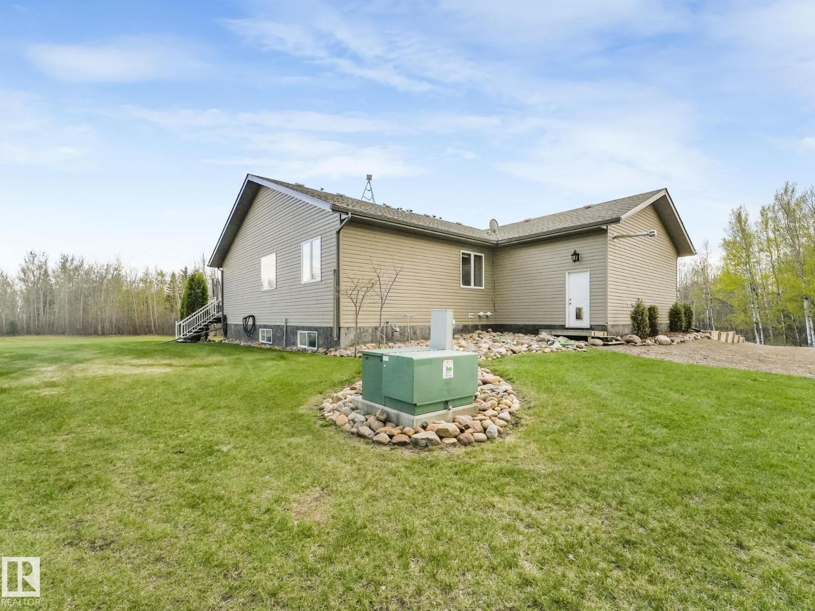 60030 Range Road 225, Rural Thorhild County, Alberta  T0A 3J0 - Photo 6 - E4489154