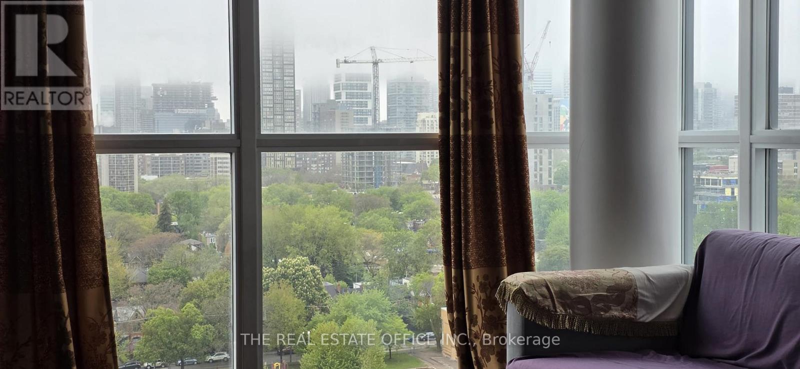 1501 - 25 Cole Street, Toronto, Ontario  M5A 4M3 - Photo 18 - C13070026