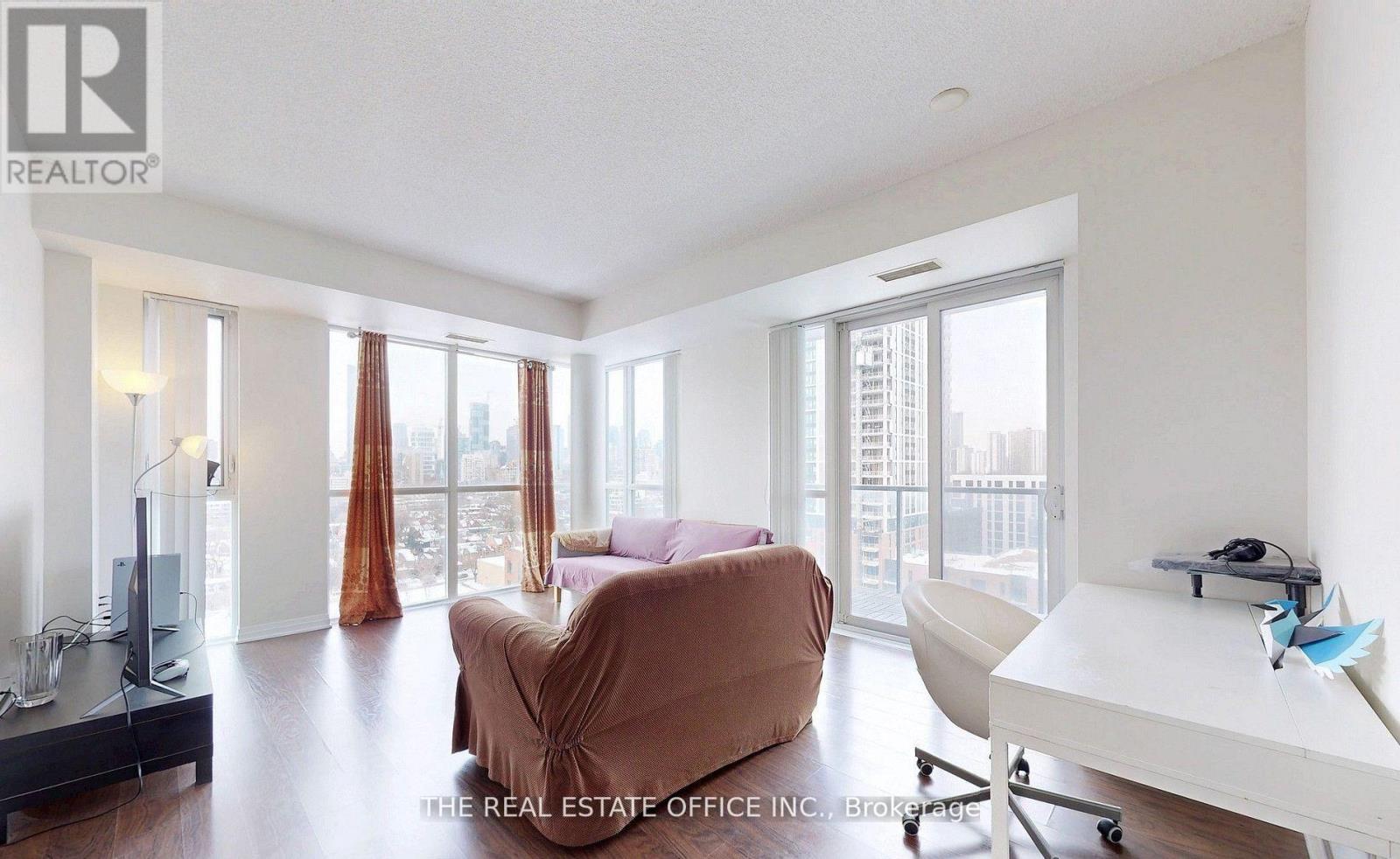 1501 - 25 Cole Street, Toronto, Ontario  M5A 4M3 - Photo 25 - C13070026