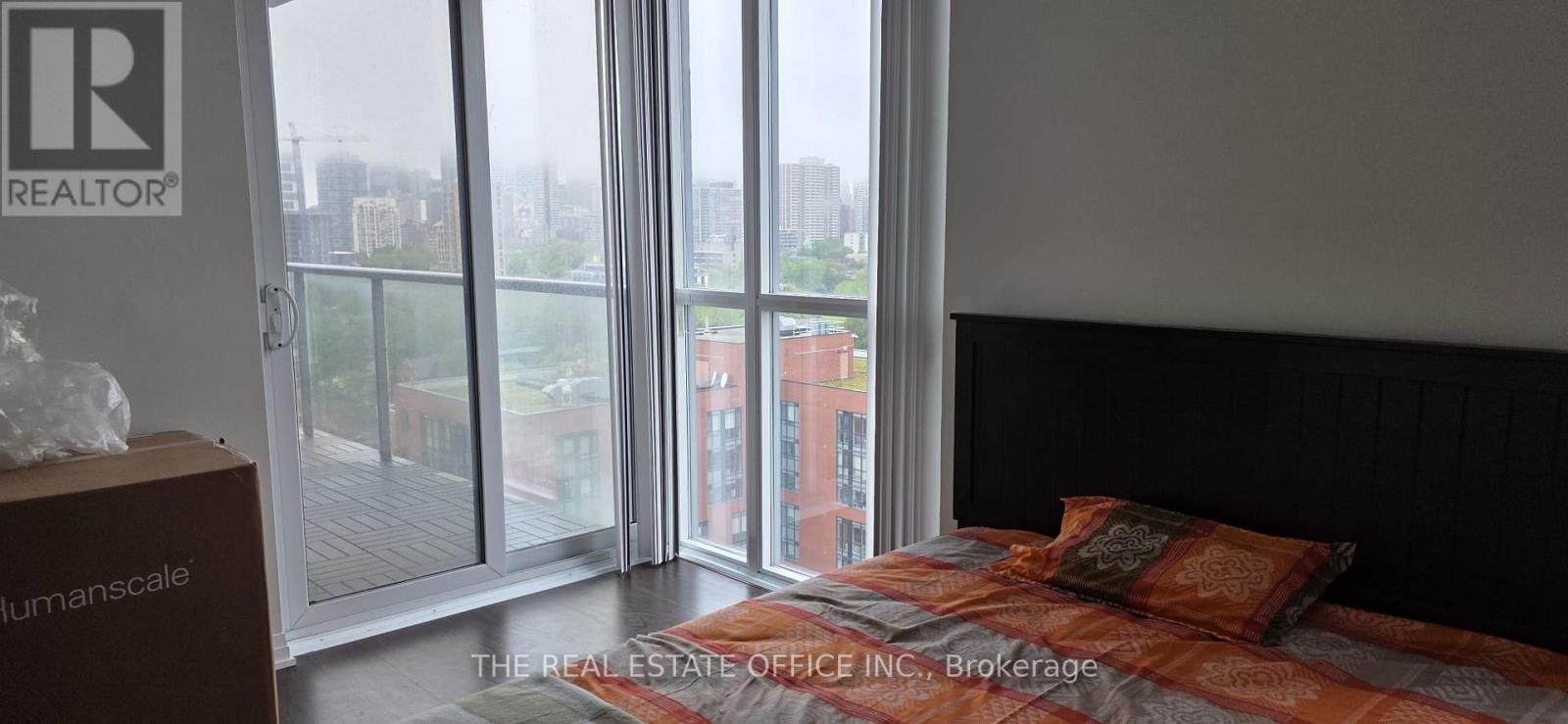 1501 - 25 Cole Street, Toronto, Ontario  M5A 4M3 - Photo 14 - C13070026