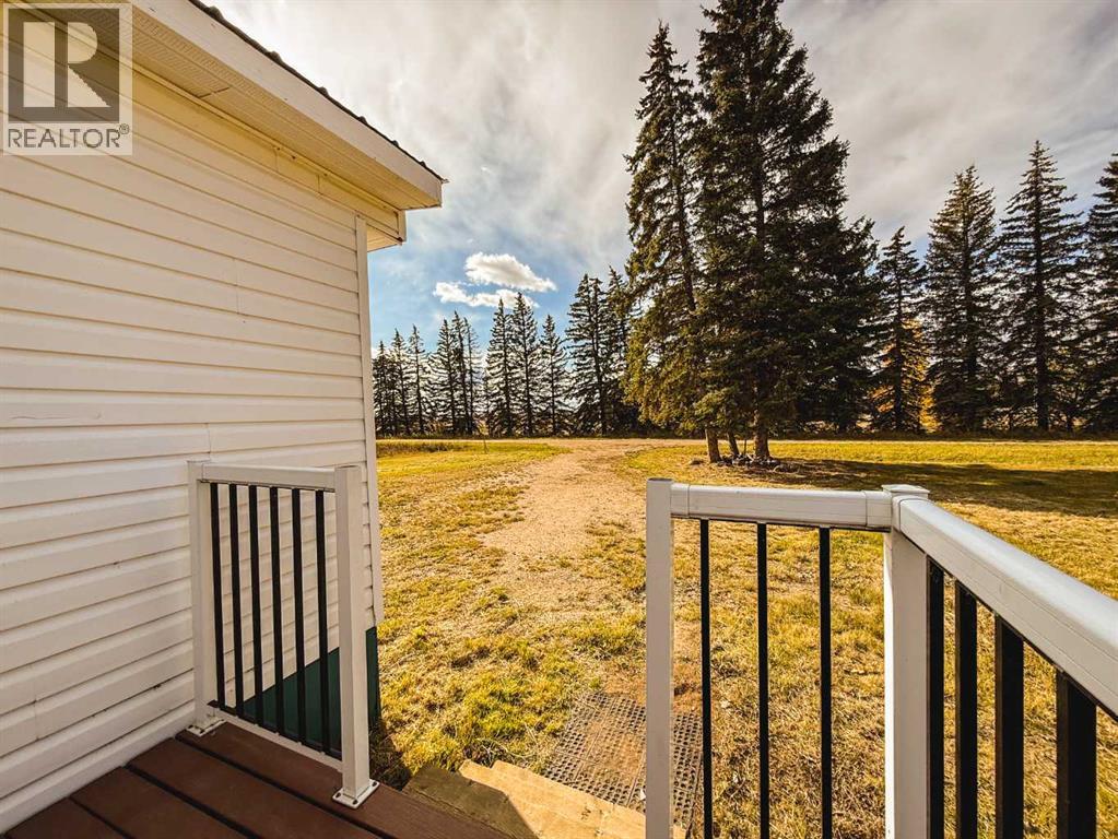 30010b 765 Township, Peoria, Alberta T0H 3P0 - Photo 24 - A2314341