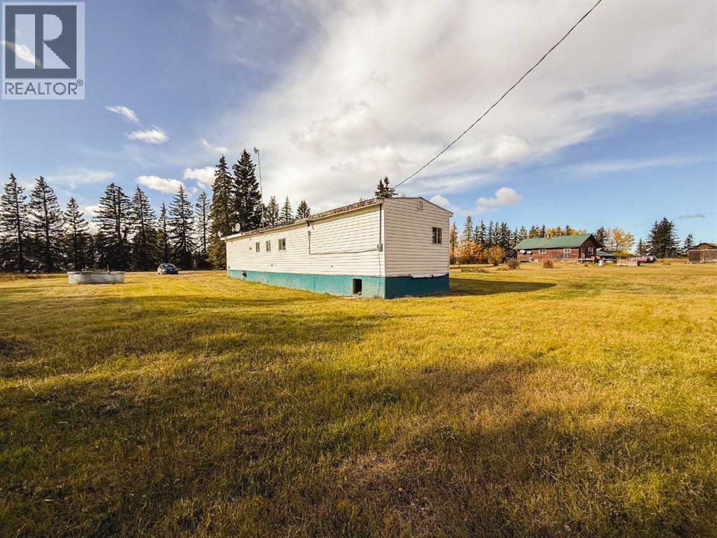 30010b 765 Township, Peoria, Alberta T0H 3P0 - Photo 6 - A2314341