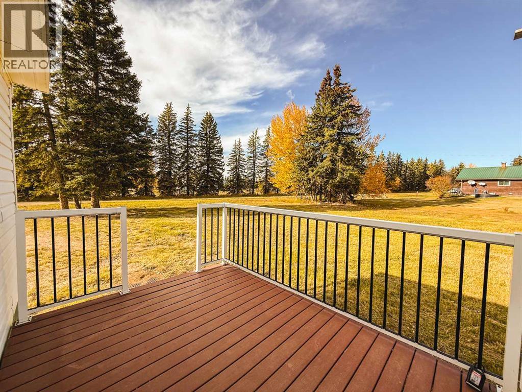 30010b 765 Township, Peoria, Alberta T0H 3P0 - Photo 9 - A2314341