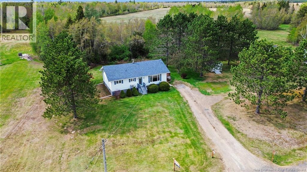 4142 Route 480, Acadieville, New Brunswick  E4Y 1Z4 - Photo 37 - NB137271