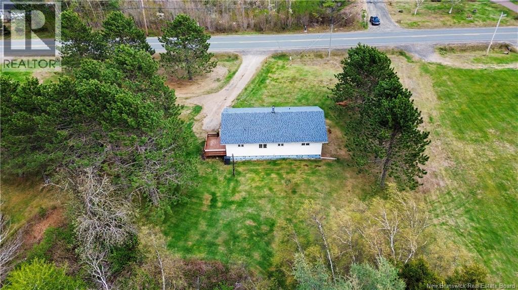 4142 Route 480, Acadieville, New Brunswick  E4Y 1Z4 - Photo 38 - NB137271