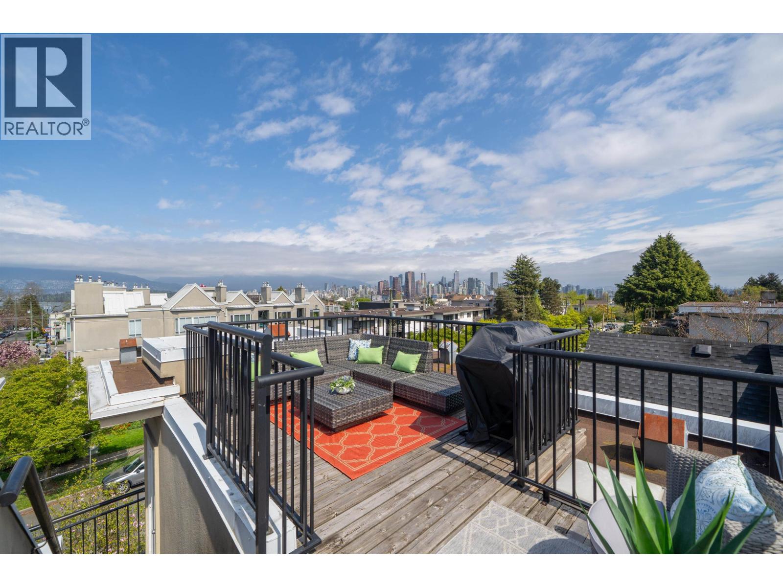 206 2190 W 5th Avenue, Vancouver, British Columbia  V6K 1S2 - Photo 33 - R3116418