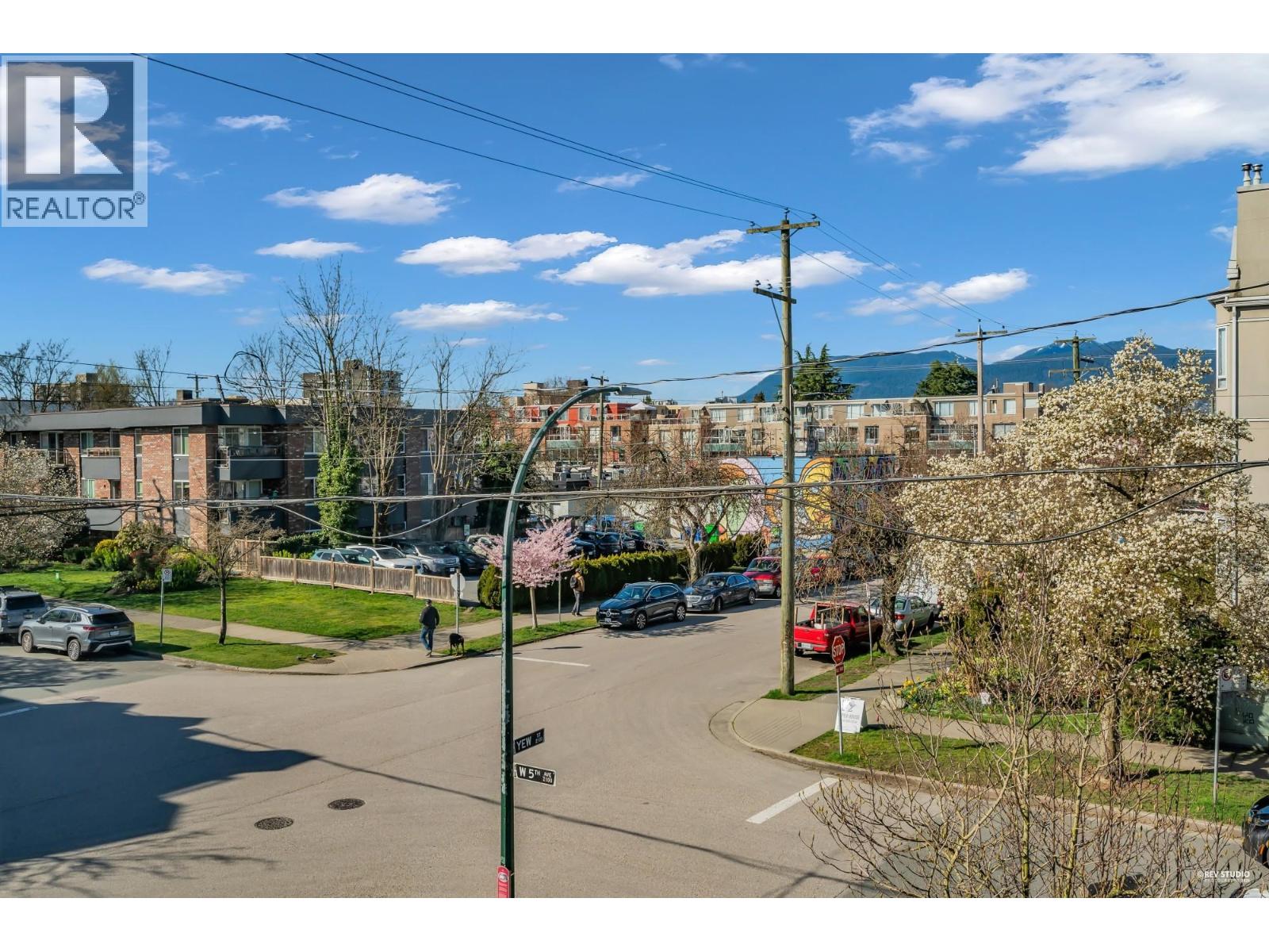 206 2190 W 5th Avenue, Vancouver, British Columbia  V6K 1S2 - Photo 30 - R3116418