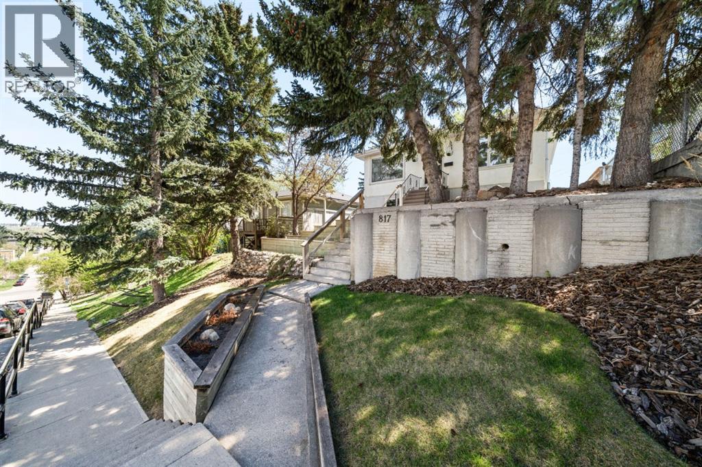 817 17 Avenue Se, Calgary, Alberta  T2G 1J2 - Photo 49 - A2310863