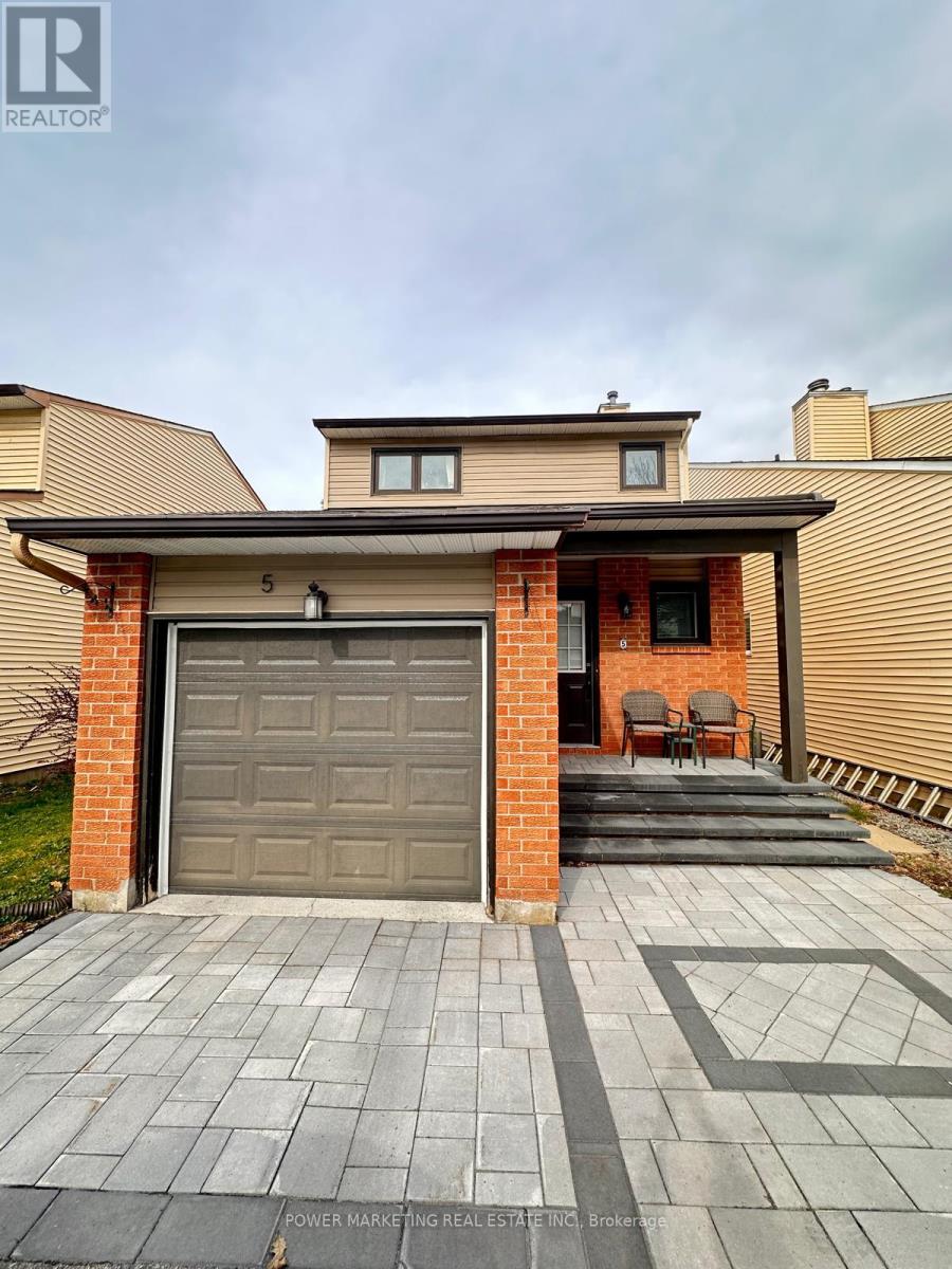 5 Fulham Court, Ottawa, Ontario  K2J 2L6 - Photo 1 - X13167934
