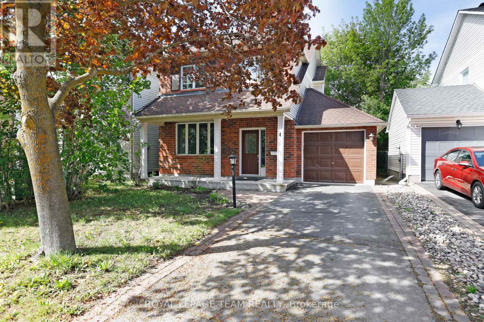 4 Windhurst Drive, Ottawa, Ontario  K2G 6G7 - Photo 2 - X13167938