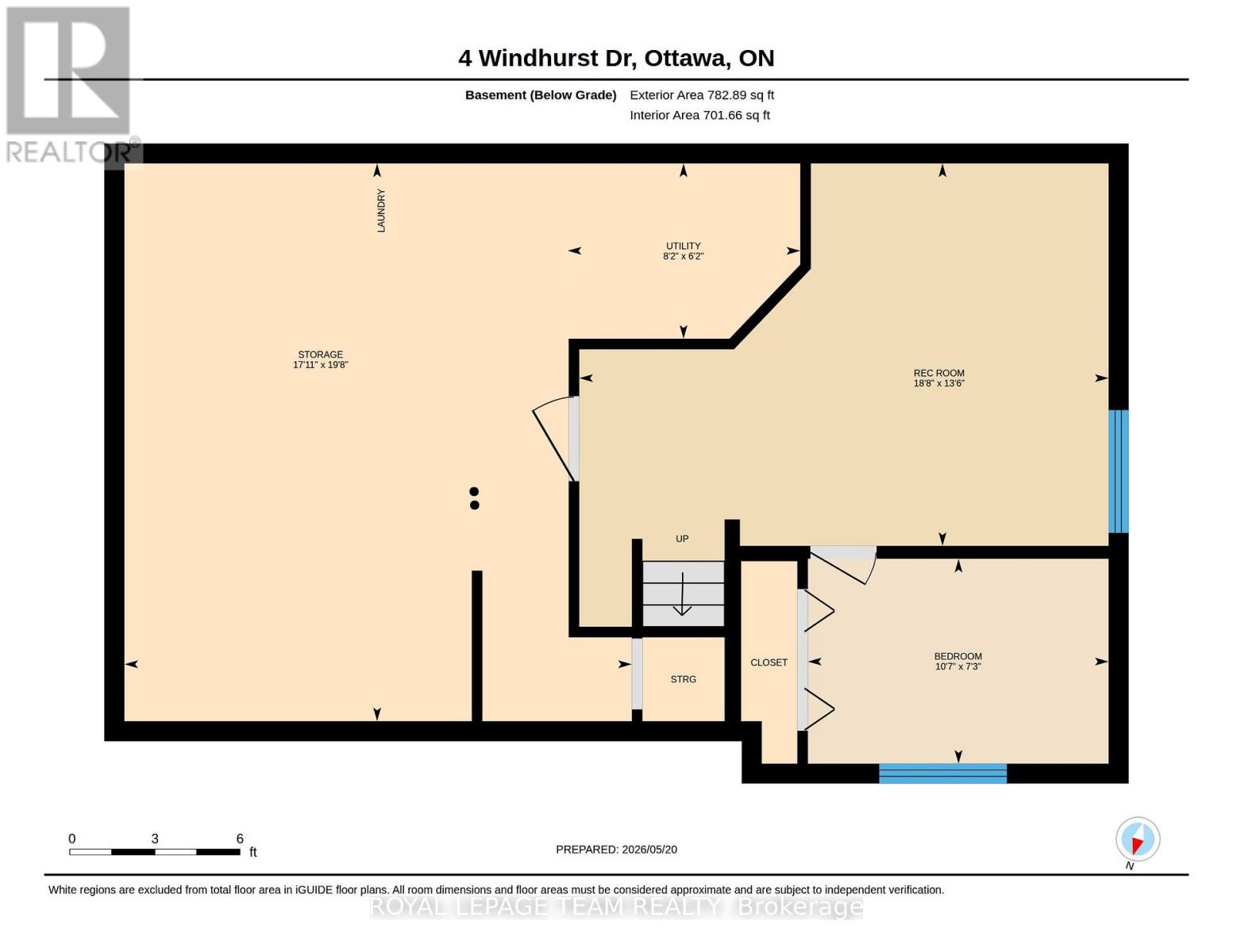 4 Windhurst Drive, Ottawa, Ontario  K2G 6G7 - Photo 30 - X13167938