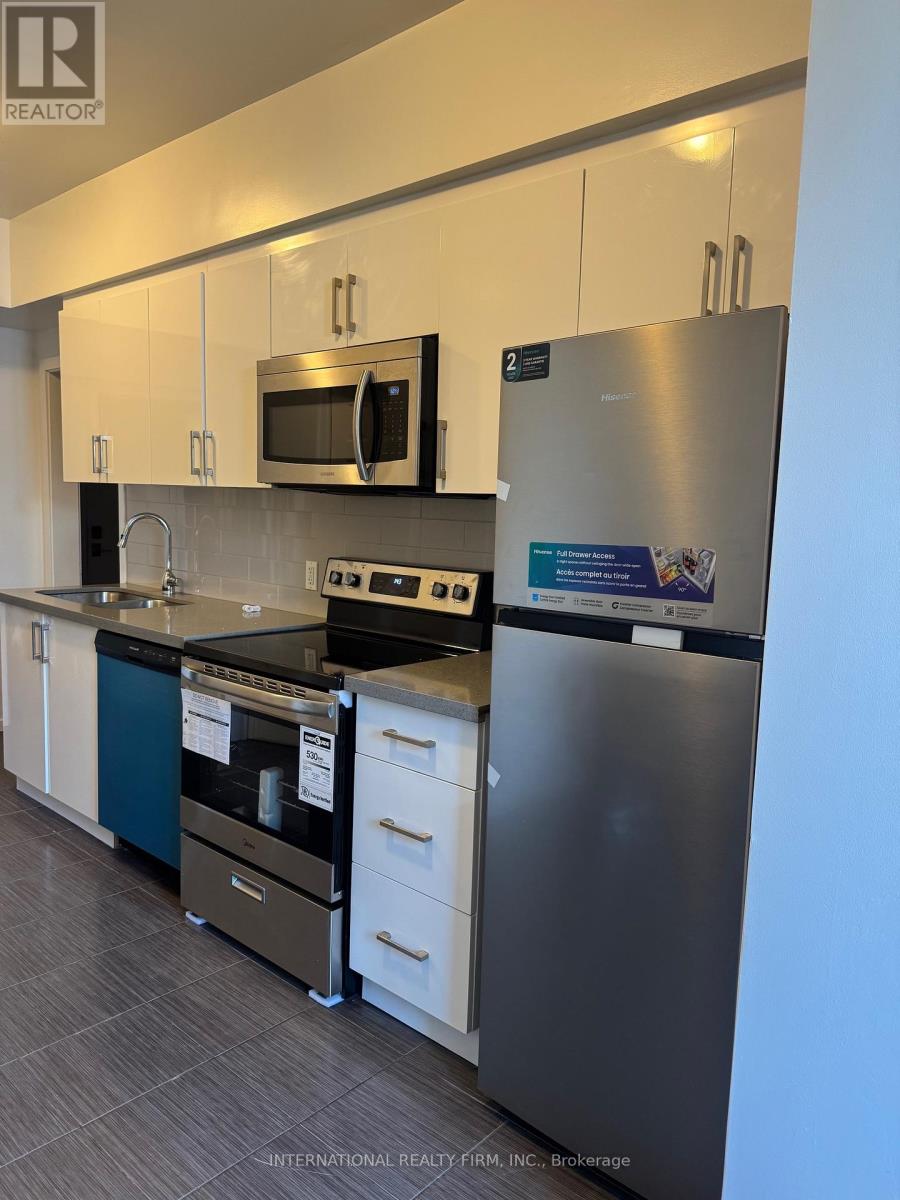 1 - 159 Montrose Avenue, Toronto, Ontario  M6J 2T6 - Photo 2 - C13167928