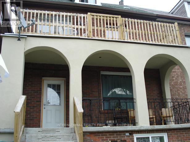 1 - 159 Montrose Avenue, Toronto, Ontario  M6J 2T6 - Photo 20 - C13167928