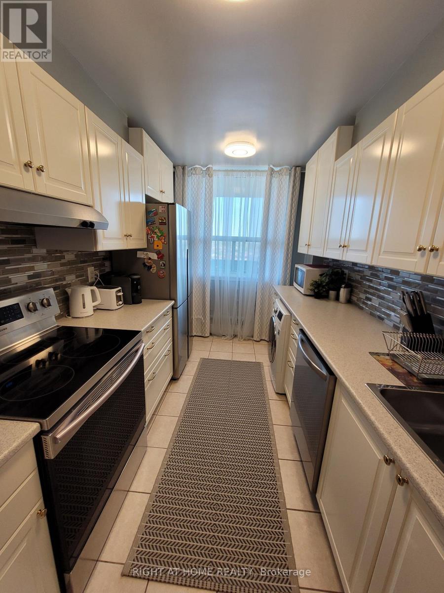 1001 - 235 Grandravine Drive, Toronto, Ontario  M3N 1J2 - Photo 15 - W13123594