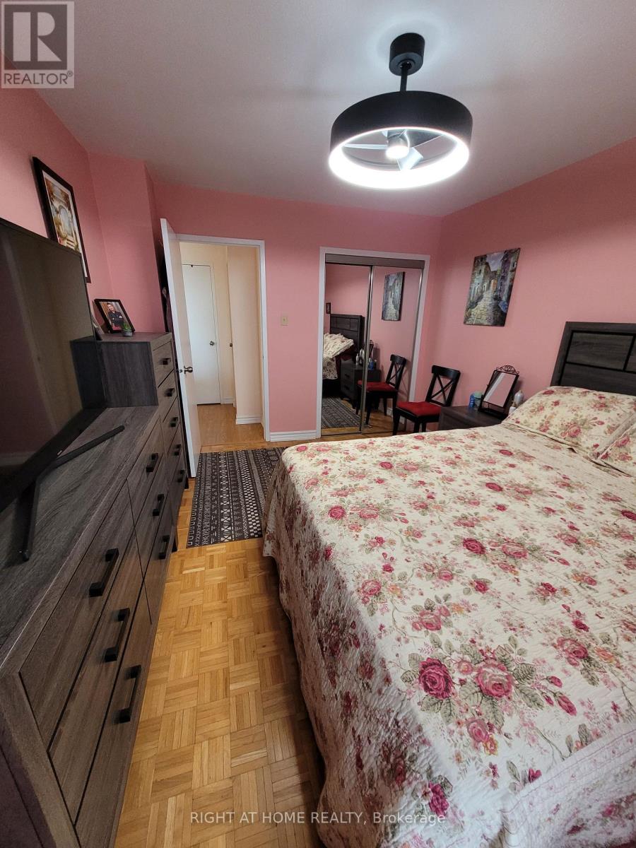 1001 - 235 Grandravine Drive, Toronto, Ontario  M3N 1J2 - Photo 19 - W13123594