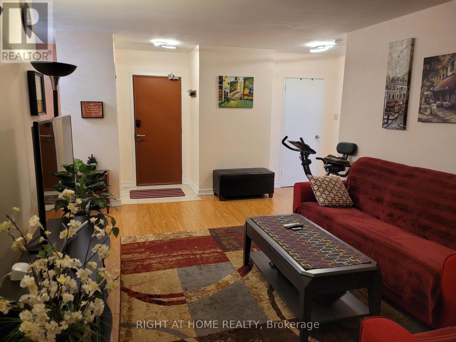 1001 - 235 Grandravine Drive, Toronto, Ontario  M3N 1J2 - Photo 12 - W13123594