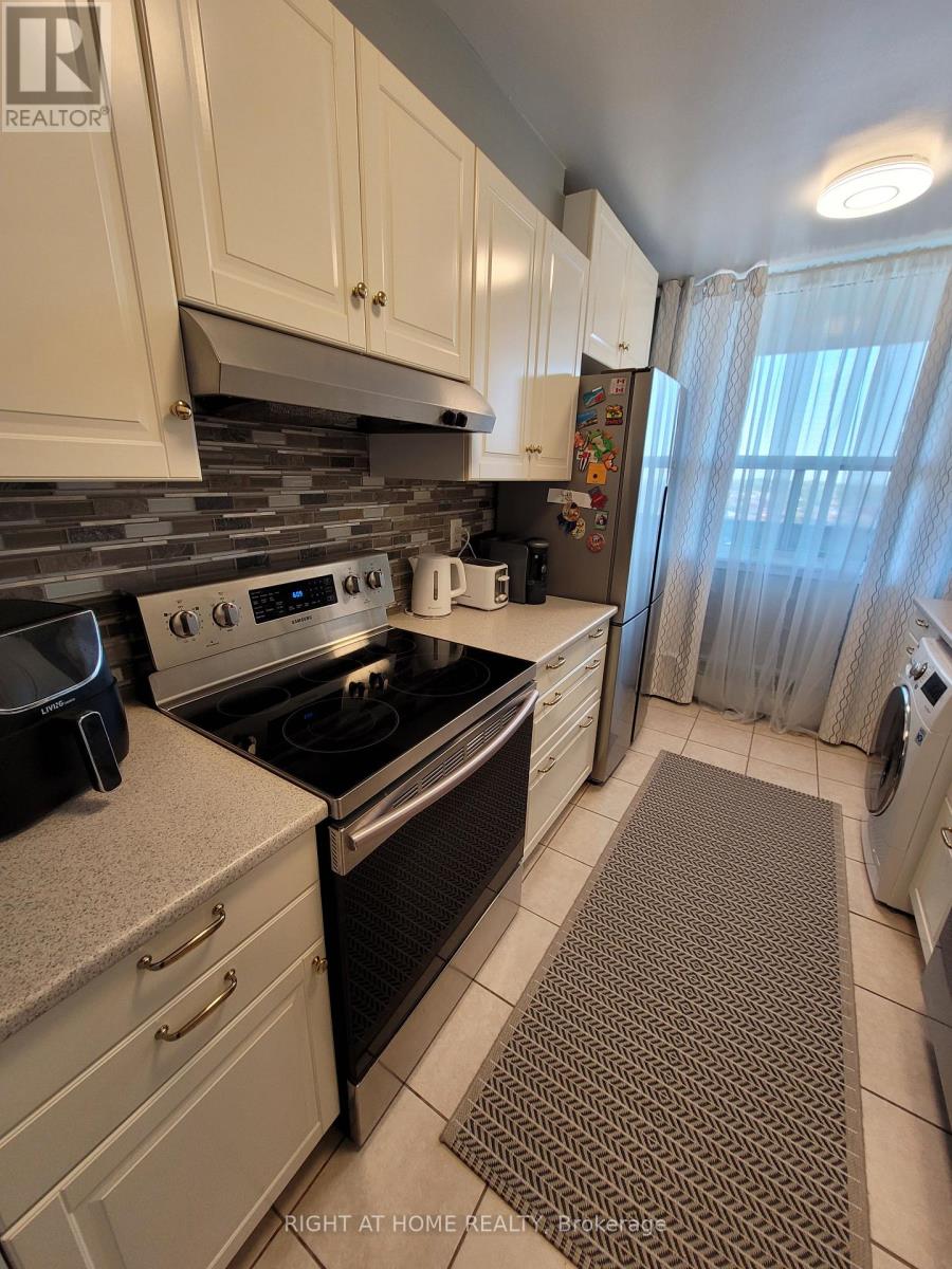 1001 - 235 Grandravine Drive, Toronto, Ontario  M3N 1J2 - Photo 16 - W13123594