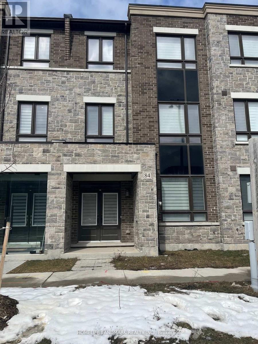 84 ROBERT EATON AVENUE, Markham, Ontario