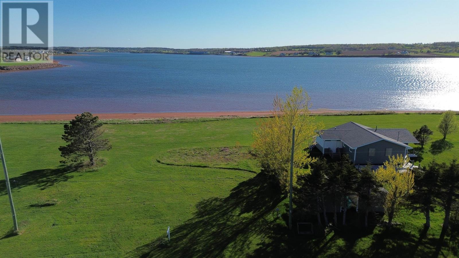 Lot 111 Hebrides Lane, New London, Prince Edward Island  C0B 1M0 - Photo 2 - 202607476