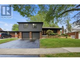 345 RANKIN DRIVE, Burlington, Ontario