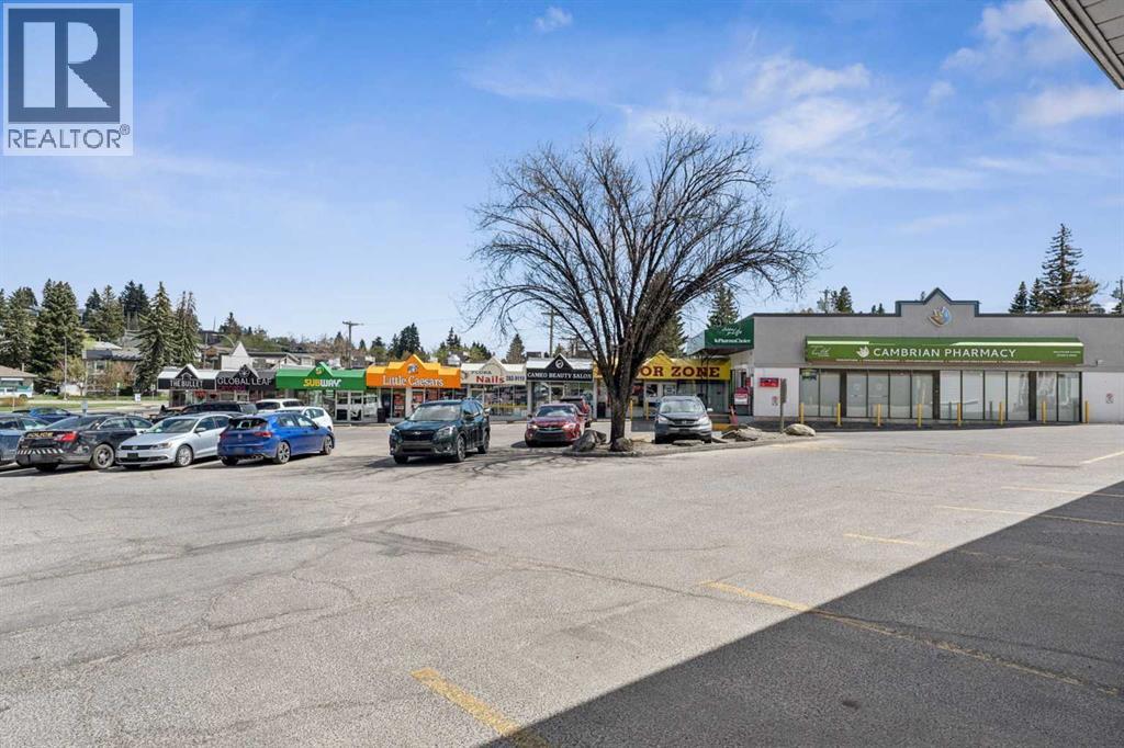 1043 32 Avenue Nw, Calgary, Alberta  T2K 0B3 - Photo 46 - A2311035