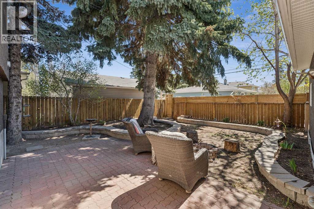 1043 32 Avenue Nw, Calgary, Alberta  T2K 0B3 - Photo 36 - A2311035