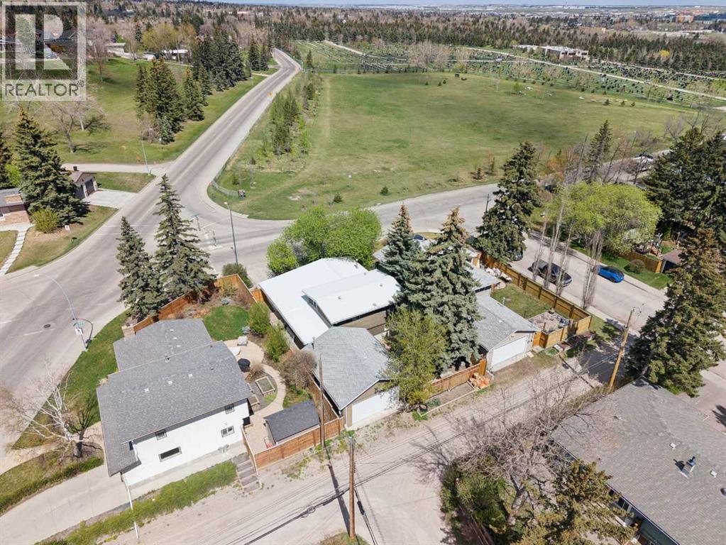 1043 32 Avenue Nw, Calgary, Alberta  T2K 0B3 - Photo 39 - A2311035