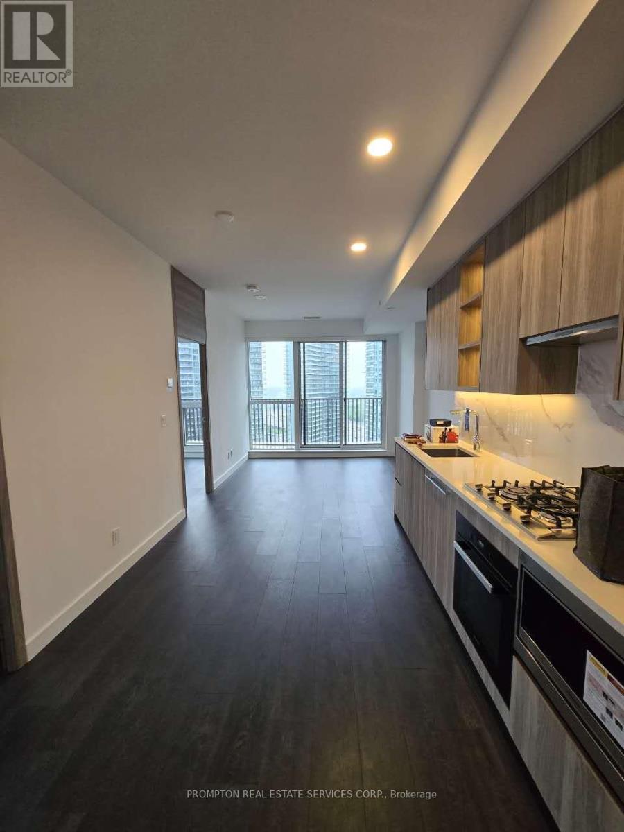 2111 - 18 Esther Shiner Boulevard, Toronto, Ontario  M2K 0J7 - Photo 20 - C13165952
