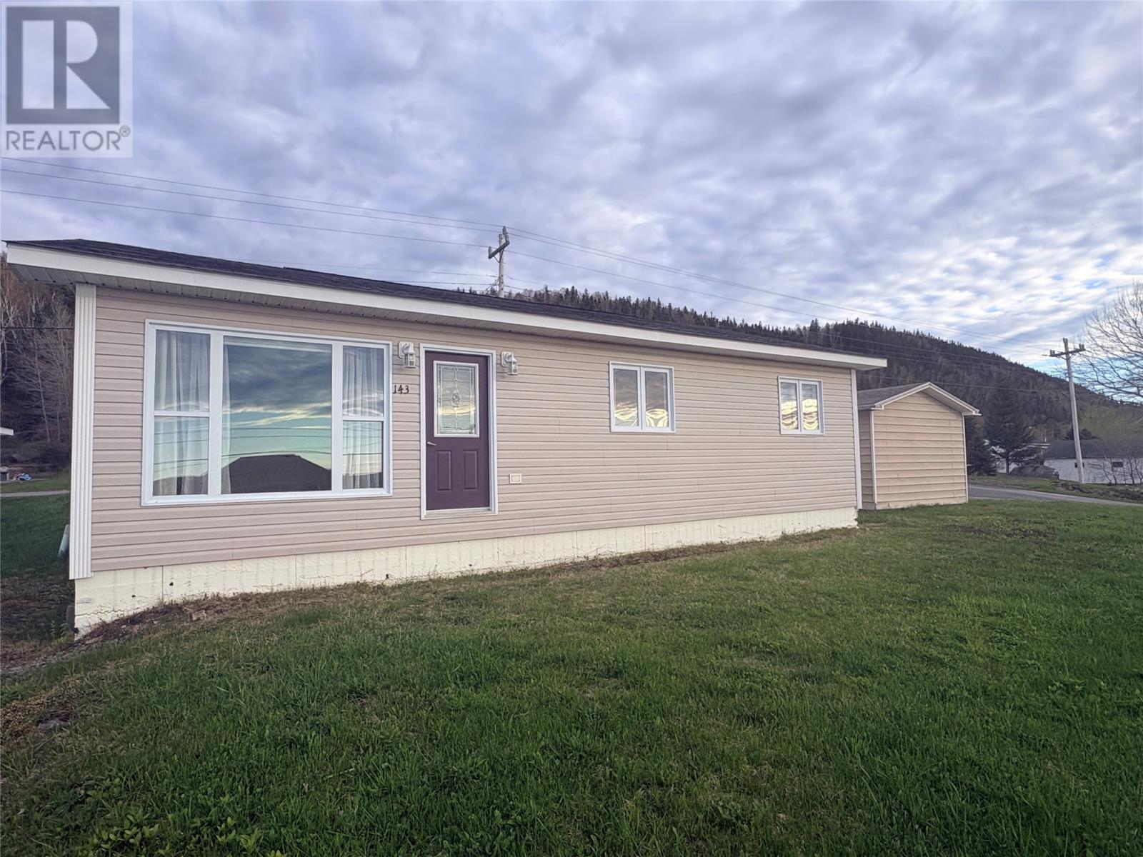 143 Citizen's Drive, Norris Arm South, Newfoundland & Labrador  A0G 3A0 - Photo 1 - 1295055