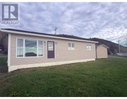 143 Citizen's Drive, Norris Arm South, Newfoundland & Labrador
