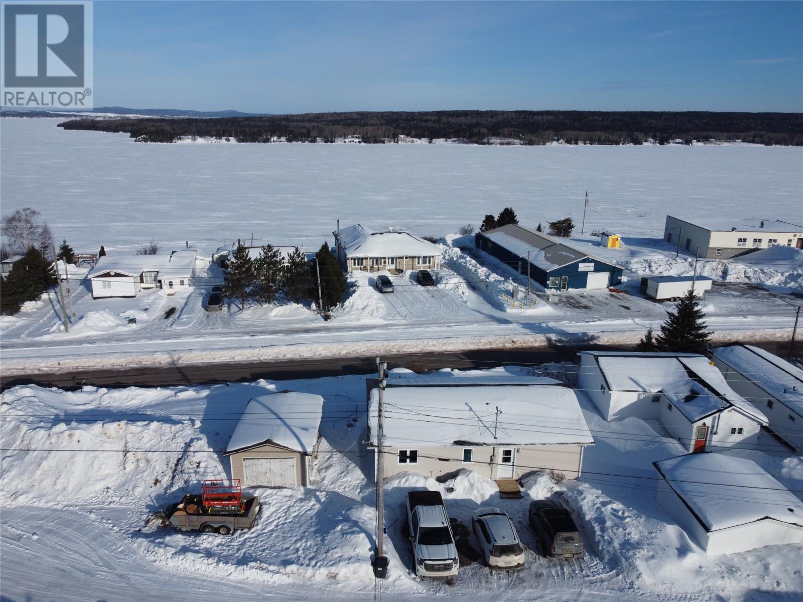 143 Citizen's Drive, Norris Arm South, Newfoundland & Labrador  A0G 3A0 - Photo 35 - 1295055