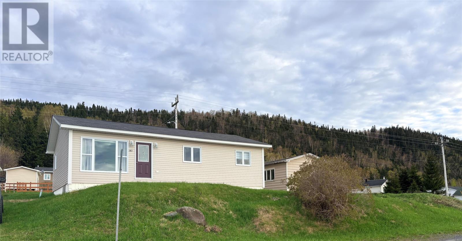 143 Citizen's Drive, Norris Arm South, Newfoundland & Labrador  A0G 3A0 - Photo 4 - 1295055