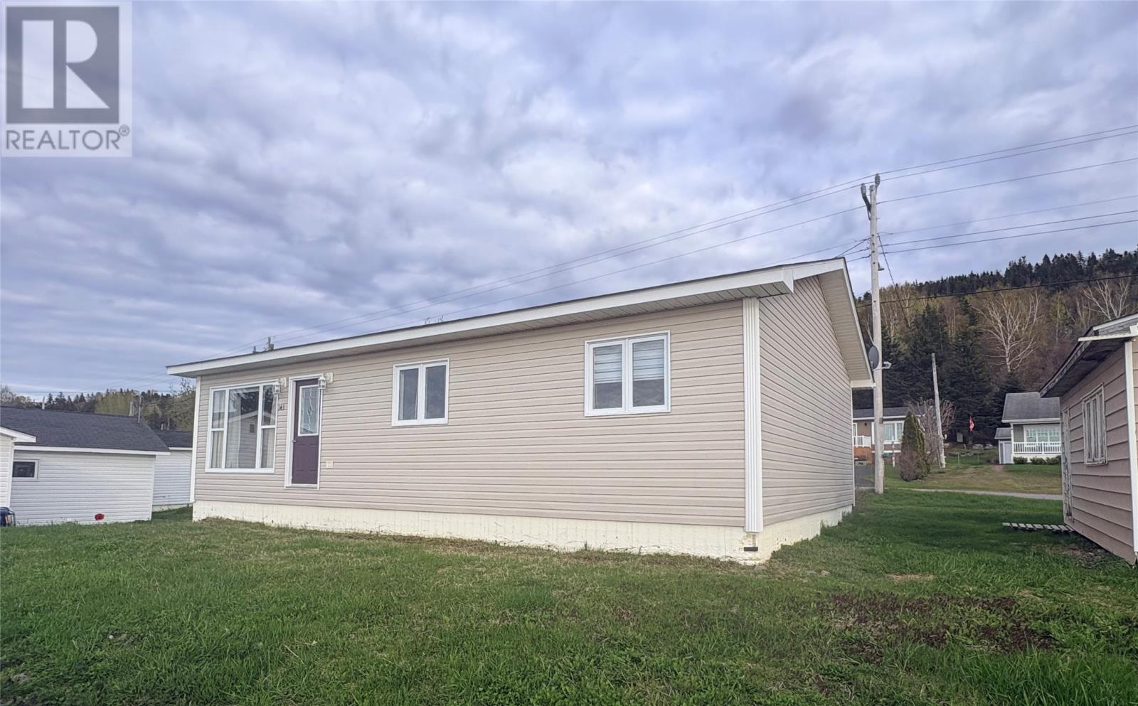 143 Citizen's Drive, Norris Arm South, Newfoundland & Labrador  A0G 3A0 - Photo 3 - 1295055