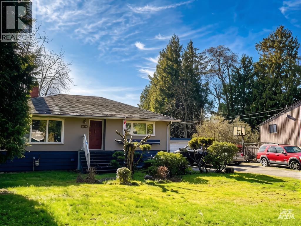5214 12TH AVENUE, Delta, British Columbia