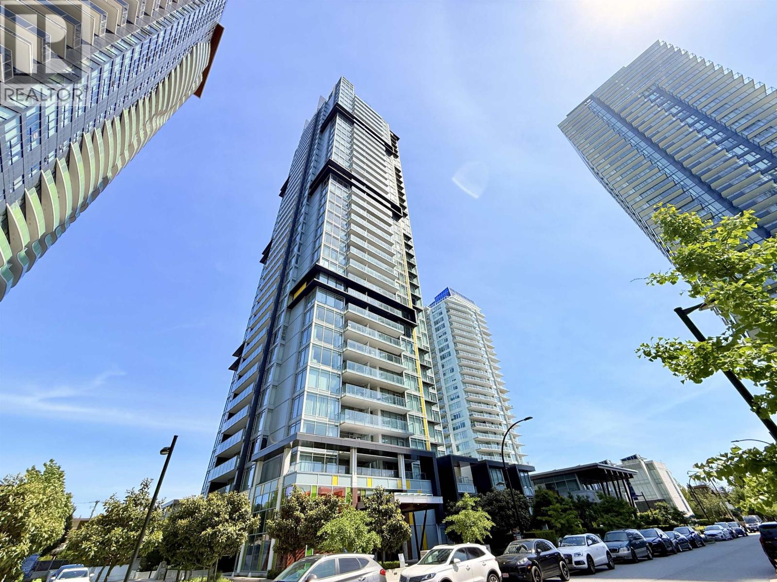 2608 6700 Dunblane Avenue, Burnaby, British Columbia  V5H 0J3 - Photo 2 - R3125106