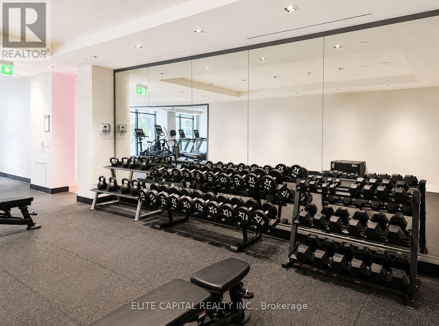 65 Mutual Street, Toronto, Ontario  M5B 0E5 - Photo 14 - C13167952