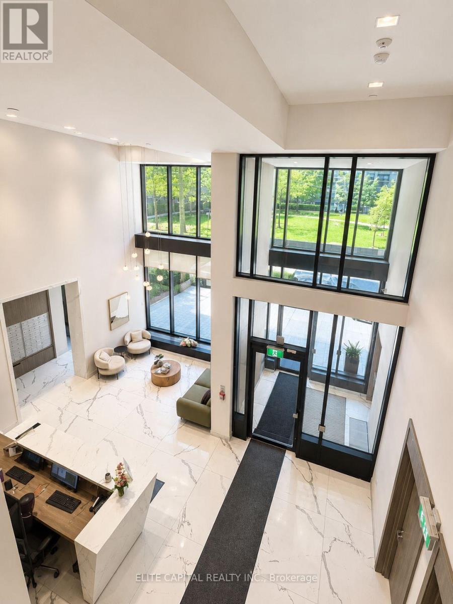 65 Mutual Street, Toronto, Ontario  M5B 0E5 - Photo 2 - C13167952