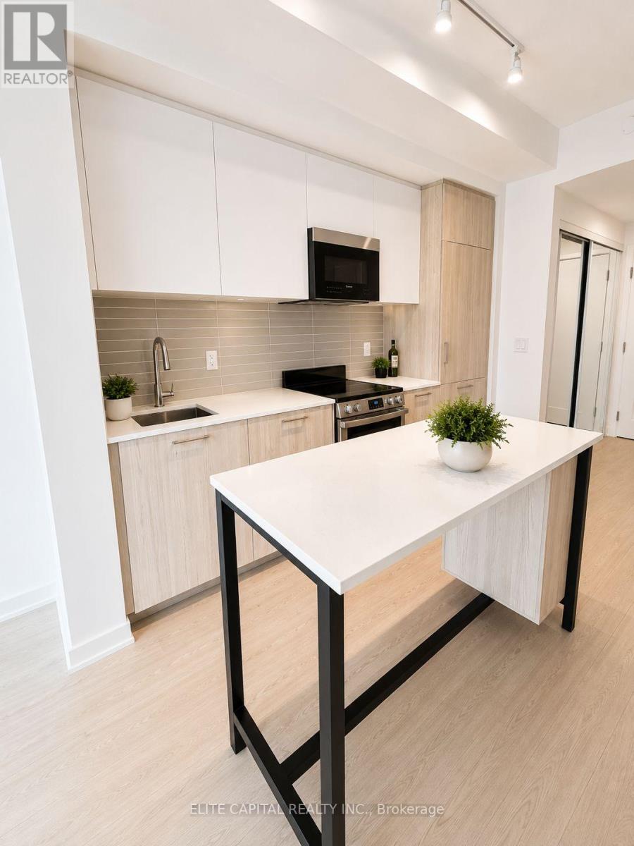 65 Mutual Street, Toronto, Ontario  M5B 0E5 - Photo 5 - C13167952