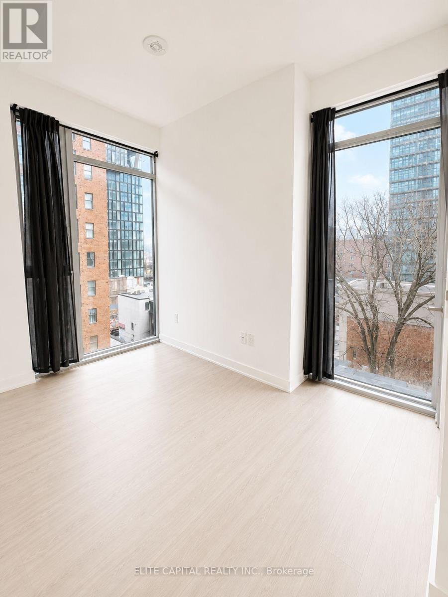 65 Mutual Street, Toronto, Ontario  M5B 0E5 - Photo 9 - C13167952