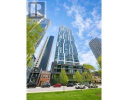602 - 65 MUTUAL STREET, Toronto, Ontario