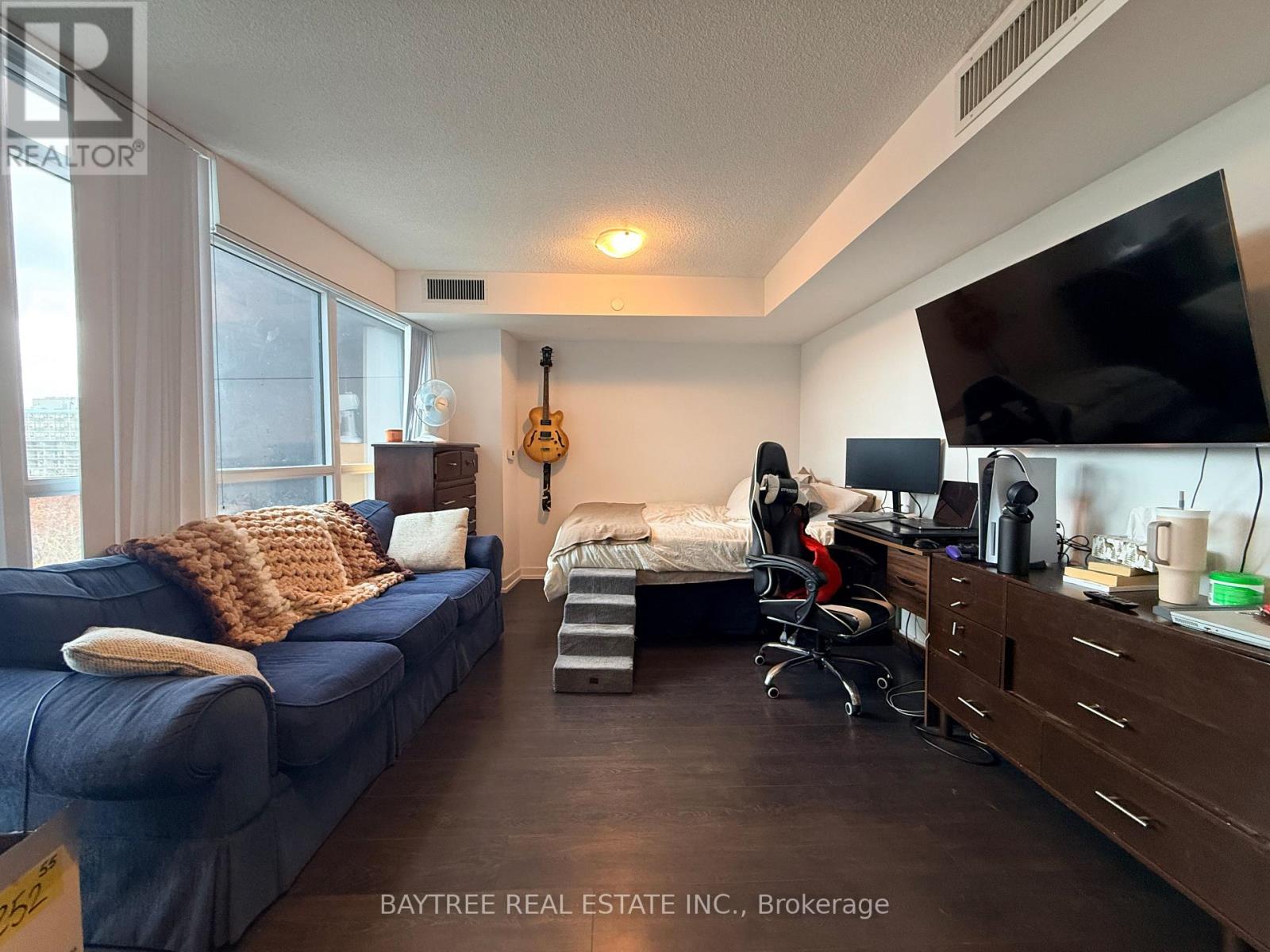 416 - 125 REDPATH AVENUE, Toronto, Ontario