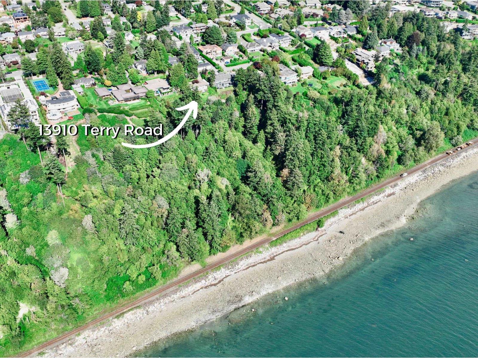 13910 Terry Road, White Rock, British Columbia  V4B 1A2 - Photo 6 - R3087056