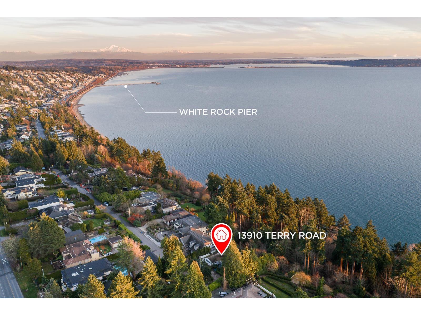 13910 Terry Road, White Rock, British Columbia  V4B 1A2 - Photo 10 - R3087056