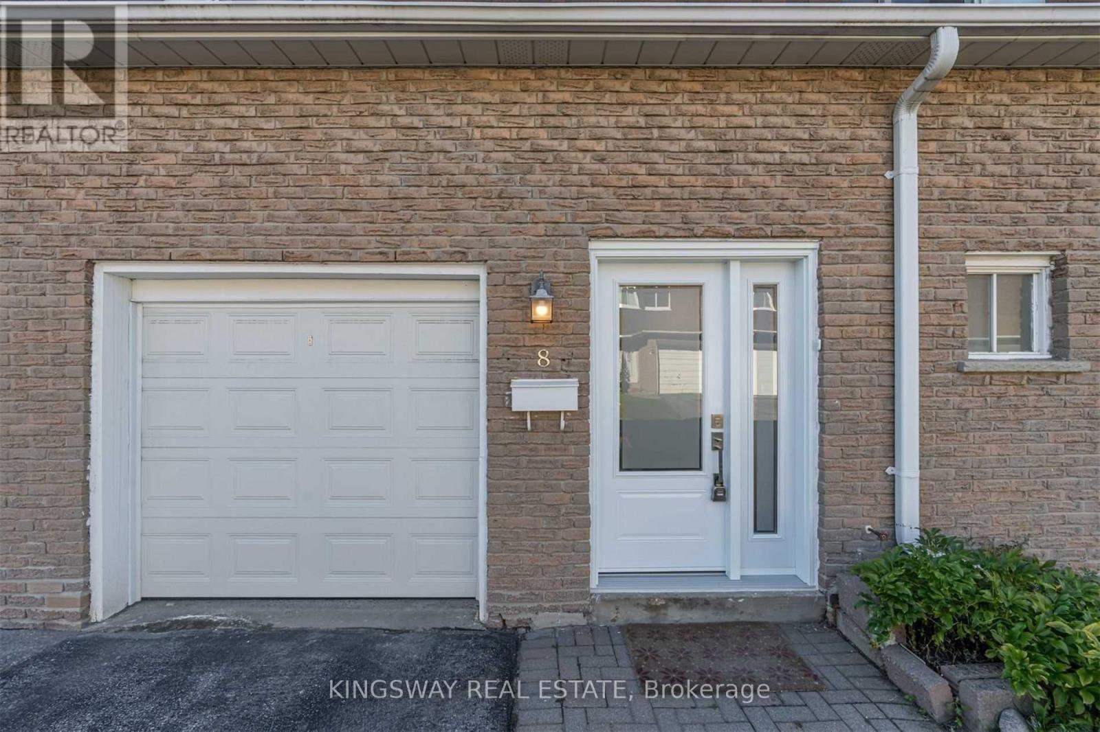 8 - 300 Brideltown Circle, Toronto, Ontario  M1W 2G8 - Photo 2 - E13167944