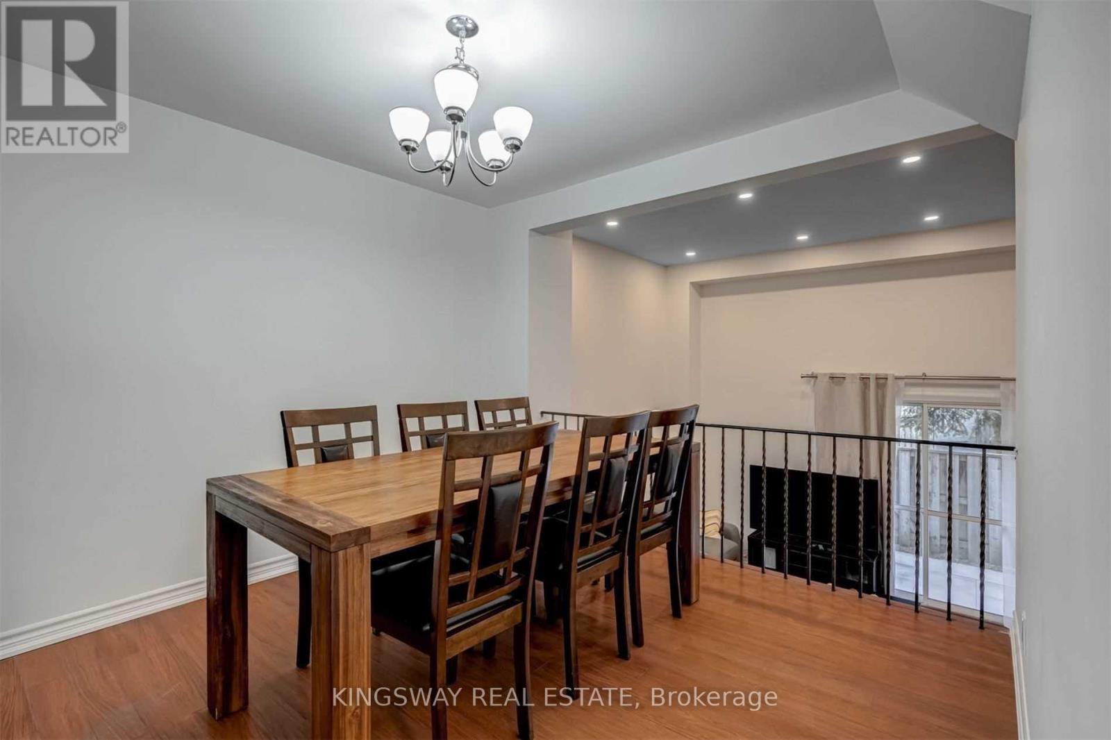 8 - 300 Brideltown Circle, Toronto, Ontario  M1W 2G8 - Photo 8 - E13167944