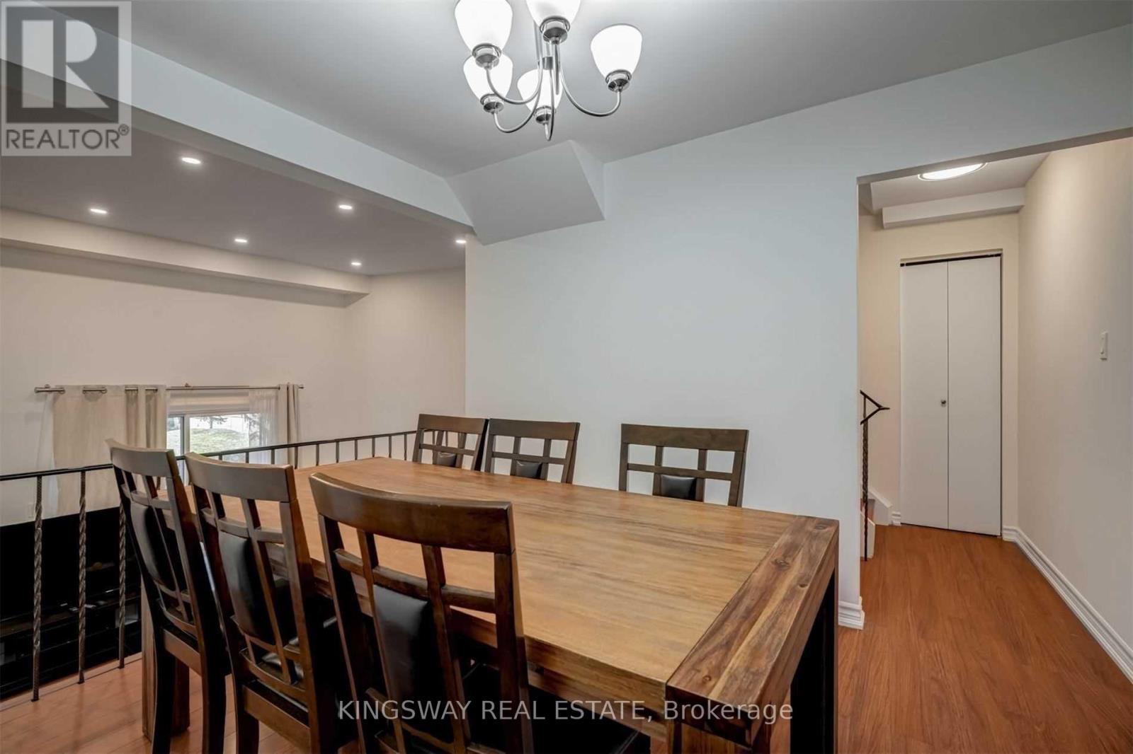 8 - 300 Brideltown Circle, Toronto, Ontario  M1W 2G8 - Photo 9 - E13167944