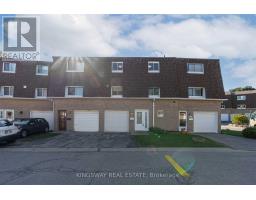 8 - 300 BRIDELTOWN CIRCLE, Toronto, Ontario